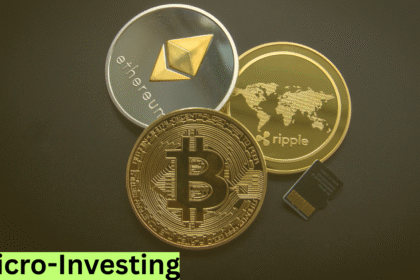 Micro-Investing