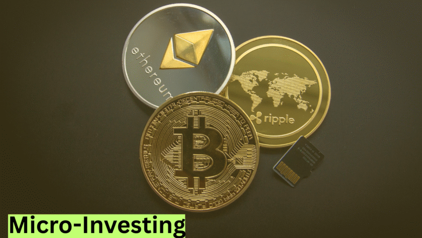 Micro-Investing