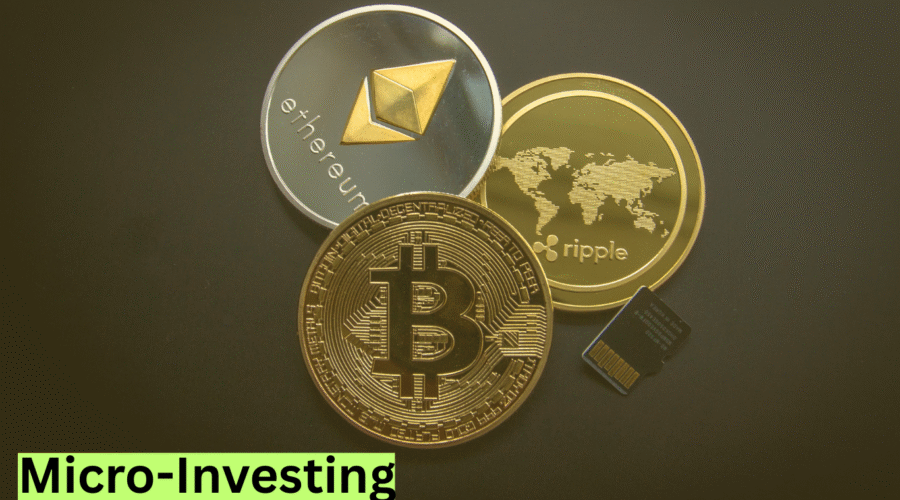 Micro-Investing
