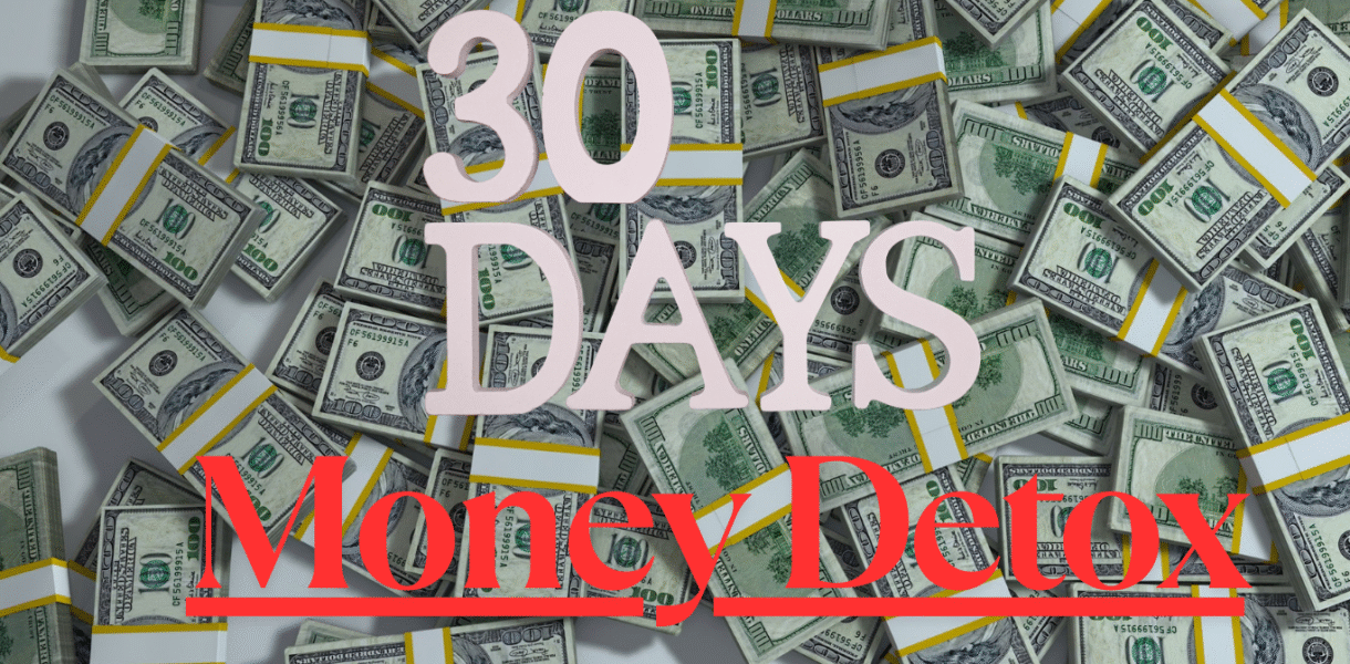 Money Detox: