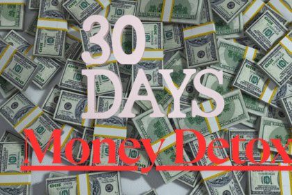 Money Detox: