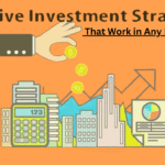 Top 5 Passive Income Strategies