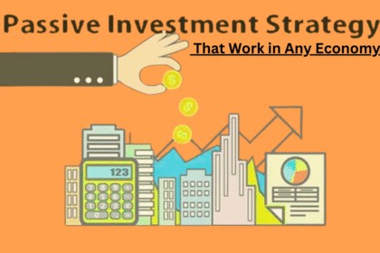 Top 5 Passive Income Strategies
