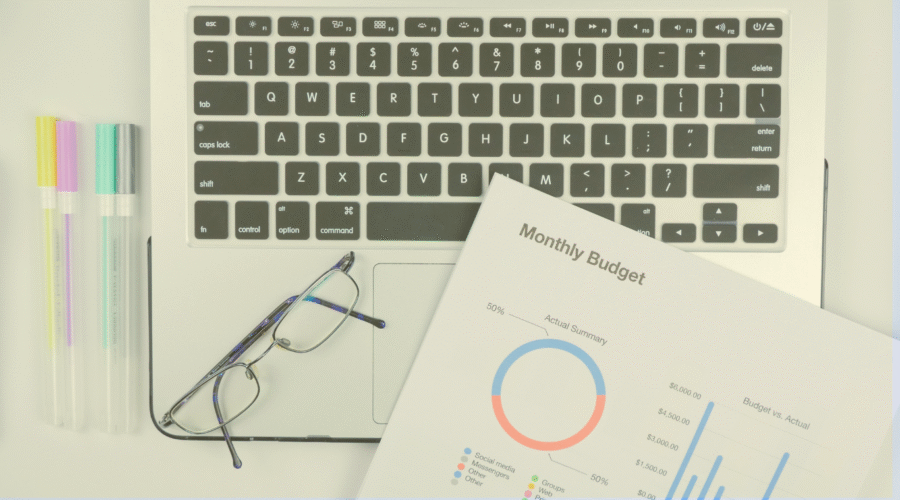 Lean Budgeting